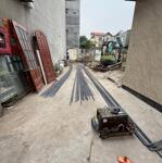 Chính chủ bán 33m² đất ngô xuân quảng, gia lâm