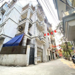 Bán nhà xuân đỉnh, bắc từ liêm, hà nội, 10,4 tỷ, 48 m2 6 tầng thang máy ô tô gần ngoại giao đoàn.