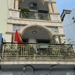 Nhà mặt phố đẹp tại tân thới nhất , 8 tỷ, 60m2, nhiều tiện ích, nhà 5 tầng , đầy đủ nội thất