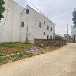Bán đất tại đông sơn, chương mỹ, hà nội, 2,1 tỷ, 50m2