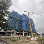 Căn hộ ccu phước long tầng cao giá 2,25 tỷ