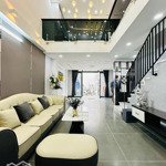 Nhà cần bán gấp đường lê thị bạch cát, p11, q11. giá 3,85 tỷ. hẻm 4m3, nhà 60m2, 3 lầu, 4pn, 5wc