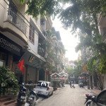 Bán nhà lê văn lương, ngõ ô tô tránh, mặt tiền rộng, 2 thoáng, 55m2, nhỉnh 18 tỷ