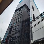 Bán nhà phố thái hà, đống đa, hà nội, vừa ở vừa, kinh doanh dt 138m2, 7 tầng, giá 43 tỷ