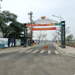 Hud lương sơn - 80m - giá đầu tư