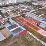 Bán đất tại bãi tắm giao phong quất lâm nam định