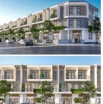 Bán đất nền dự án tại khu đô thị đông bình dương.