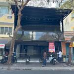 Bán nhà mặt tiền đường Bạch Đằng, Nha Trang. Diện tích: 146m² ngang 7,2m. Gần chợ Xóm Mới. Giá bán: 27 tỷ.