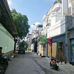 Bán Nhà Đẹp 17 Tỷ, 74M2( Thực Tế 95M2), 5 Phòng Ngủ Tại Trần Xuân Soạn, Tân Hưng, Q7, Hcm, Hẻm Ô Tô