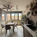 Chdv Trung Tâm Đa Kao Quận 1 49M (3.5X14M) - 5 Tầng Dòng Tiền Ổn Định Full Nội Thất Chỉ 15 Tỷ