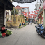 Đất Quang Trung - Hà Đông Phân Lô Ô Tô Vào Nhà 50M Giá Chỉ 6.X Tỷ