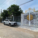 Bán Đất Tặng Nhà Vườn Nghĩ Dưỡng 608M2 - Ngô Quang Thắm, Xã Long Thới, Nhà Bè