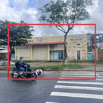 Cho Thuê Đất 4 Lô Liền Kề Có Văn Phòng Sẵn Kinh Doanh Mặt Tiền Đường Nguyễn Tất Thành H