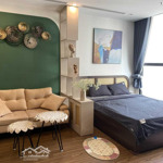 Sẵn Căn Studio 36M2 Vin West Point, View Đẹp, Giá Bán 12 Triệu. Gọi Em 0918269777