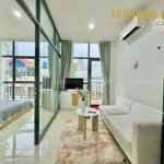 Cho Thuê 1 Phòng Ngủtân Bình, Ban Công, Cửa Sổ Thoáng, Full Nội Thất, Gần Sân Bay Tsn