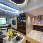 Căn Hộ Chung Cư Mặt Biển Trung Tâm Tp Nha Trang -60 Trần Phú Nội Thất Đẳng Cấp 5* Giá Cực Rẻ