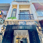 Hẻm 5.5M + Nhà Đẹp View Sân Thượng Cực Đẹp Ở Phan Xích Long, Giá Bán 3.69 Tỷ, Diện Tích: 40M2, 1T, 2L, 3 Phòng Ngủ 3Wc