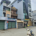 Bán Nhà Bát Khối, Trần Đăng Khoa, 85M2, 4 Tầng, Giá Bán 22.5 Tỷ, Phân Lô, Ô Tô Tải Tránh, View Trường