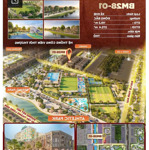Bán Gấp Biệt Thự 120M2, 24 Tỷ Tại Vinhomes Wonder City, Tân Hội, Đan Phượng, Hà Nội