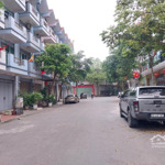 Phân Lô Liền Kề 5 Tầng 2 Mặt Đường Ô Tô Tránh Khu Đt La Khê - Hà Đông Giá Bán 12.9 Tỷ Liên Hệ:0962797596