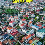 Bán Đất Thôn Xã Dân Hoà - Thanh Oai - Hà Nội