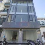 Cho thuê nhà đường định công, hoàng mai, hn. dt 60m2, 4tầng, mt 8m hoàn thiện mới 100%. giá 23tr/th