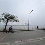 Cần bán rất gấp nhà phố trích sài hồ tây 8 tầng mt 4.3m thang máy view hồ hơn 16 tỷ