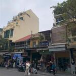 Bán nhà mặt phố cổ hàng đào - diện tích 21m2 - giá 29,5 tỷ