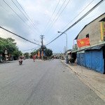 Bán nhà mt đường thủ khoa huân, p.an thạnh, tp.thuận an