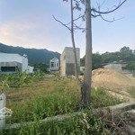 Bán lô đất thôn phước tân xã phước đồng tp nha trang