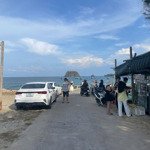 đất biển hòn yến - tuy an - phú yên - 245m2 full thổ cư - giá bán 5 tỷ