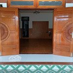 Cho thuê nhà trung tâm phan thiết 34 phan phu tiên thích hợp để buôn bán, mở văn phòng