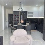 Siêu phẩm kiệt ô tô quay đầu nguyễn chánh sát biển nhà đẹp mê ly full nội thất cao cấp