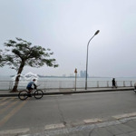 Cần bán rất gấp nhà phố trích sài hồ tây 8 tầng mt 4.3m thang máy view hồ hơn 16 tỷ dòng tiền 65tr