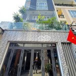Bán nhà cao bá nhạ -p.nguyễn cư trinh -quận 1 cho thuê 28triệu.giá 4tỷ3/73.9m2 gần th trần hưng đạo