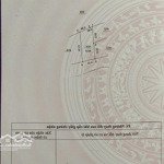 Chính chủ bán đất tiên phương, chương mỹ - 45m2 - giá nhỉnh 1 tỷ - cách quốc lộ 6 chỉ 400m