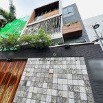 Cho thuê nguyên căn biệt thự 14 lam sơn, phường 7, quận bình thạnh