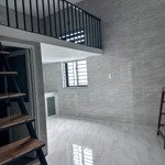 Khai trương phòng có gác mới bình thạnh giáp phú nhuận gần phố ẩm thực phan xích long ở vạn kiếp