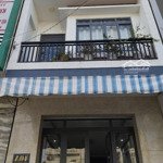 Bán nhà mặt tiền trần hoàng na, đoạn 30-4 đền tầm vu