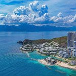Bán nhanh căn hộ 1pn tầng cao view đẹp tại toà paramount giá 3,2 tỷ