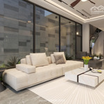 ***bán nhà mặt tiền trần mai ninh, phường 12 tân bình; (4,5*35), 4 tầng, giáp khu k300