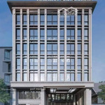 Bán mảnh đất vip mặt phố tây sơn, đống đa. mặt tiền siêu khủng, gpxd đã có. giá chào 278 tỷ.