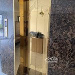 Chính chủ cho thuê luôn nhà mới, lô góc, thang máy, 113m2, 4t; vp, nhà hàng, kd, giảng võ - 45 tr
