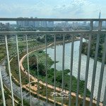 Bán cc tại palm heights, 6,2 tỷ all in. 77m2, 2pn, 2wc, quận 2, hcm