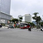 Bán nhà mặt phố lạc long quân tây hồ 237m chỉ 85 tỷ