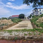 Bán đất nghi liên, tp vinh, nghệ an, 130m2, giá 1.76 tỷ, lô góc, ô tô tránh, vỉa hè, kinh doanh