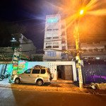 Cần bán nhà 07 tầng + hầm view sông