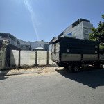 Bán đất mt chế lan viên, vị trí đẹp, mặt tiền rộng 12m