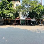 Bán đất tại đường phạm khắc quảng, giang biên, long biên, hà nội, 11,8 tỷ, 40m2 của hè kinh doanh