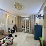 Giảm mạnh 1ty! bán gấp nhà nơ trang long - 82m2 - hẻm xe hơi - chỉ 8.2 tỷ